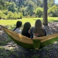 The Impact of Volunteering at Kids Fairs in Charleston County