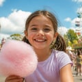 Planning a Fun Day at Kids Fairs in Charleston County, South Carolina