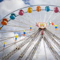 The Ultimate Guide to Becoming a Vendor at Kids Fairs in Charleston County, SC