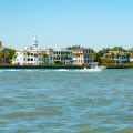 The Impact of Fairs in Charleston County on Teaching Kids About Local Charities and Organizations