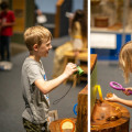 The Ultimate Guide to Kids Fairs in Charleston County