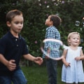 Expert Tips for Families Attending Kids Fairs in Charleston County, SC