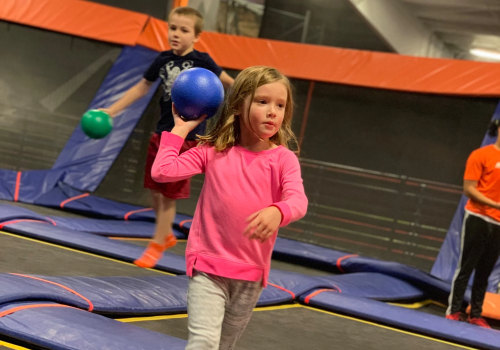 The Importance of a Lost and Found at Kids Fairs in Charleston County, SC