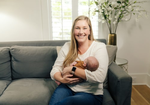 Breastfeeding at Fairs in Charleston County: A Guide for Parents