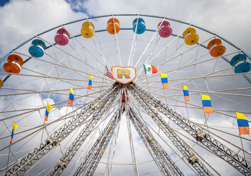 The Ultimate Guide to Kids Fairs in Charleston County, SC