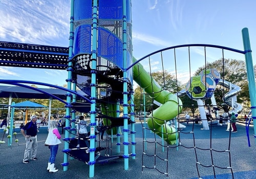 The Magic of Fairs: Meeting Favorite Characters in Charleston County, SC