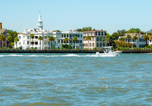 The Impact of Fairs in Charleston County on Teaching Kids About Local Charities and Organizations