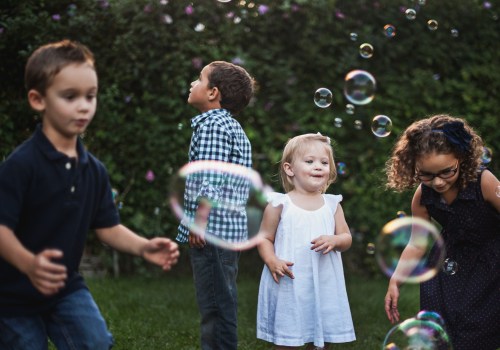 The Ultimate Guide to Family-Friendly Kids Fairs in Charleston County, SC