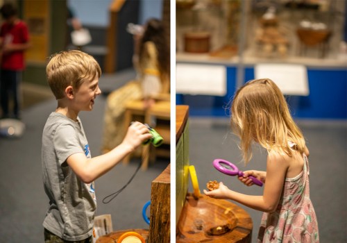 The Ultimate Guide to Kids Fairs in Charleston County
